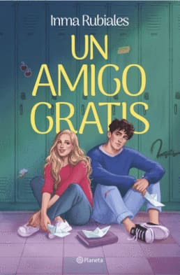 UN AMIGO GRATIS