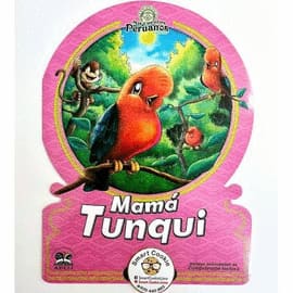 MAMÁ TUNKI