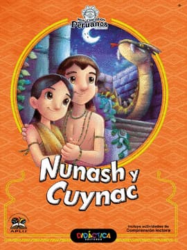 NUNASH Y CUYNAC