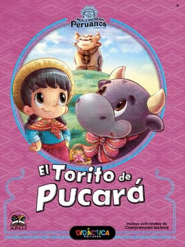 EL TORITO DE PUCARÁ