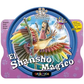 EL SHANSHO MÁGICO