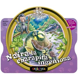 NAIRA, LA CHARAPITA INGENIOSA