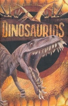 DINOSAURIOS