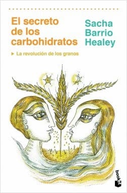 EL SECRETO DE LOS CARBOHIDRATOS. bolsillo