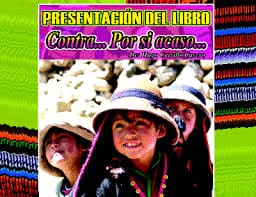 CONTRA... POR SI ACASO...