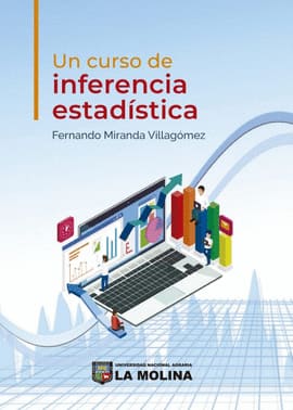 UN CURSO DE INFERENCIA ESTADÍSTICA