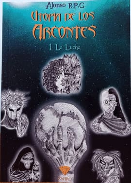 UTOPIA DE LOS ARCONTES