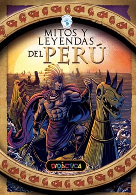 MITOS Y LEYENDAS DEL PERÚ
