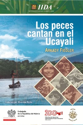 LOS PECES CANTAN EN EL UCAYALI