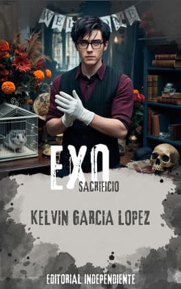 EXO - SACRIFICIO