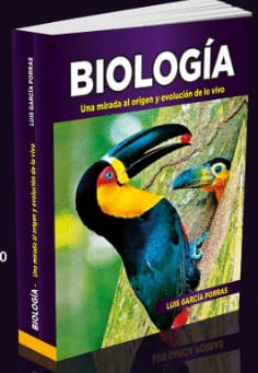 BIOLOGÍA. UNA MIRADA AL ORIGEN Y EVOLUCIÓN DE LO VIVO