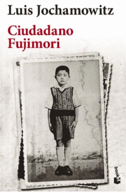 CIUDADANO FUJIMORI