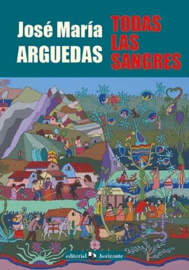 TODAS LAS SANGRES
