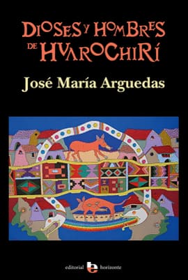 DIOSES Y HOMBRES DE HUAROCHIRI / LEAMOS JUNTOS EL MANUSCRITO DE HUAROCHIR 2 TOMO. 2TOMOS