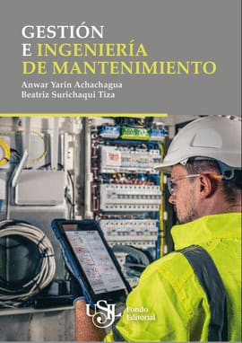 GESTION E INGENIERIA DE MANTENIMIENTO