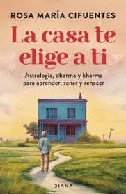 LA CASA TE ELIGE A TI