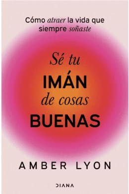 SÉ TU IMÁN DE COSAS BUENAS