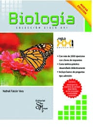 BIOLOGÍA SIGLO XXI