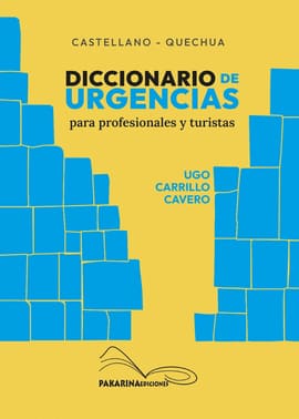DICCIONARIO DE URGENCIAS