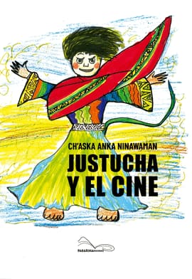 JUSTUCHA Y EL CINE