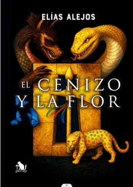 EL CENIZO Y LA FLOR