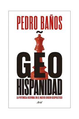 GEOHISPANIDAD