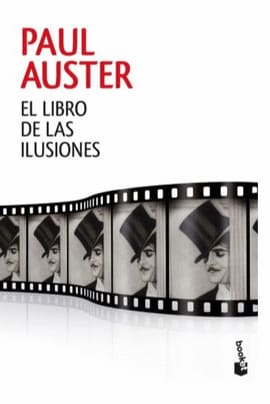 EL LIBRO DE LAS ILUSIONES