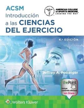 INTRODUCCIÓN A LAS CIENCIAS DEL EJERCICIO. ACSM
