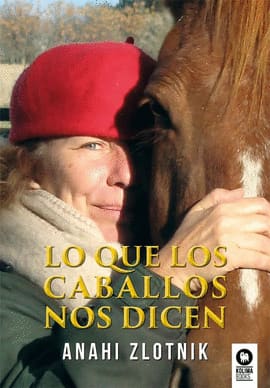 LO QUE LOS CABALLOS NO DICEN