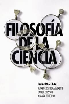 FILOSOFÍA DE LA CIENCIA. Palabras clave