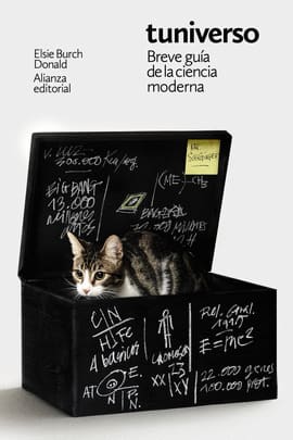 TUNIVERSO BREVE GUIA DE LA CIENCIA MODERNA