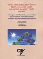 CIENCIA Y TECNOLOGIA DE LA ENERGIA SOLAR HIDRAULICA EOLICA GEOTERMICA BIOMASA Y FUSION NUCLEAR