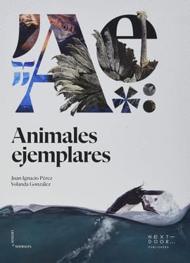 ANIMALES EJEMPLARES
