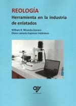 REOLOGÍA. Herramienta en la industria de enlatados