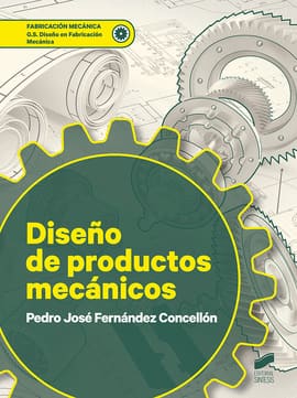 DISEÑO DE PRODUCTOS MECANICOS