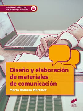 DISEÑO Y ELABORACION DE MATERIAL DE COMUNICACION