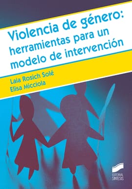 VIOLENCIA DE GENERO HERRAMIENTAS PARA UN MODELO DE INTERVENCION