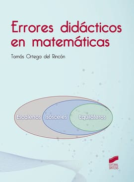 ERRORES DIDACTICOS EN MATEMATICAS