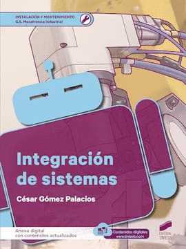 INTEGRACION DE SISTEMAS