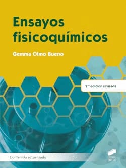 ENSAYOS FISICOQUIMICOS