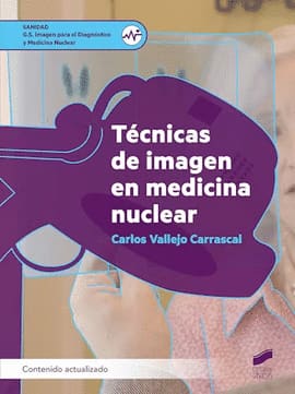 TECNICAS DE IMAGEN EN MEDICINA NUCLEAR