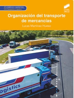 ORGANIZACION DEL TRANSPORTE DE MERCANCIAS