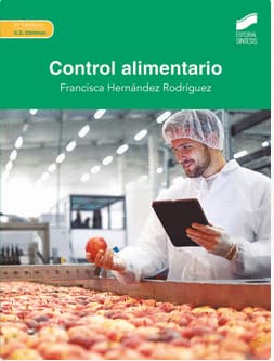 CONTROL ALIMENTARIO