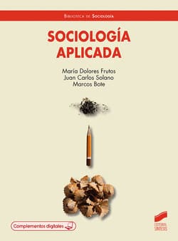 SOCIOLOGÍA APLICADA