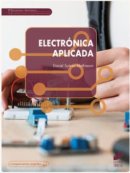 ELECTRÓNICA APLICADA