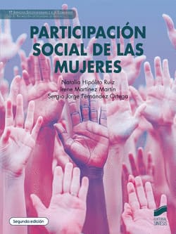 PARTICIPACION SOCIAL DE LAS MUJERES