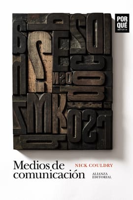 MEDIOS DE COMUNICACION ¿POR QUE IMPORTAN?