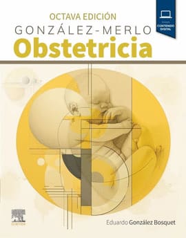 OBSTETRICIA. Gonzáles Merlo