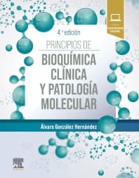 PRINCIPIOS DE BIOQUIMICA CLINICA Y PATOLOGIA MOLECULAR