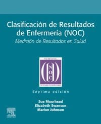 CLASIFICACION DE RESULTADOS DE ENFERMERÍA (NOC). Medición de Resultados en Salud